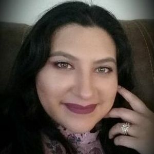 Meet your Posher, Misti